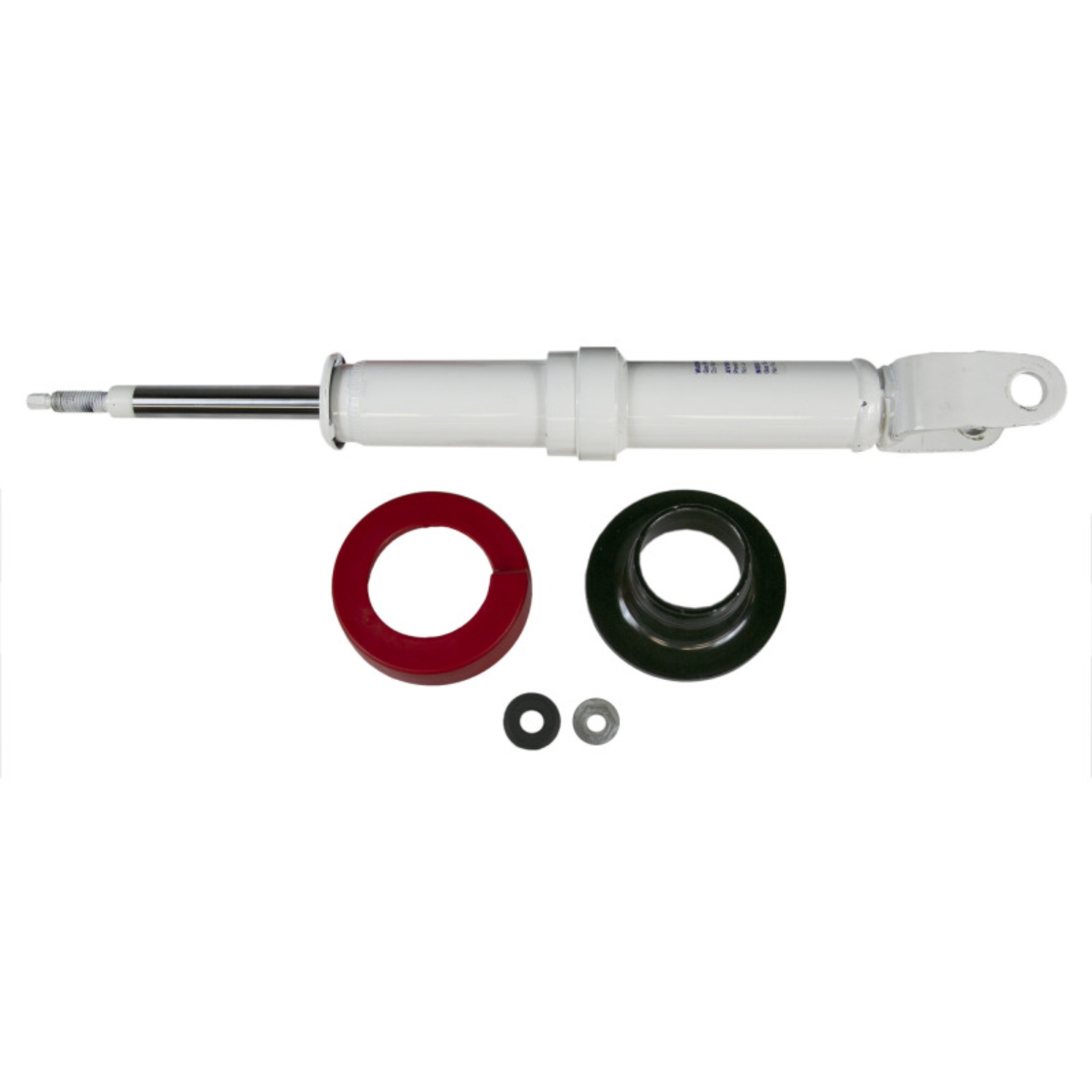 Picture of Rancho 2010 Dodge Dakota Front RS5000X Strut