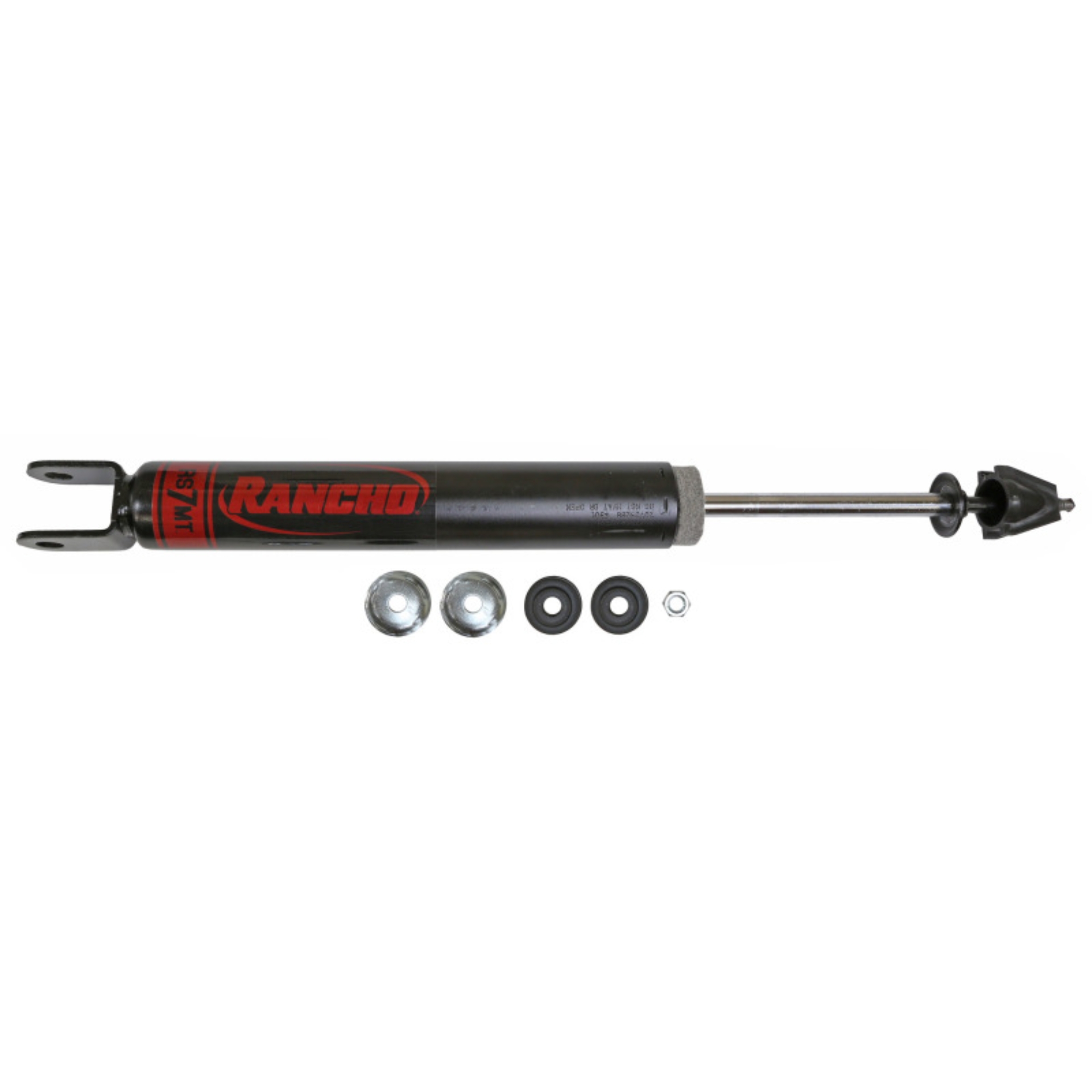 Picture of Rancho 2007 Chevrolet Silverado 1500 Classic Front RS7MT Shock