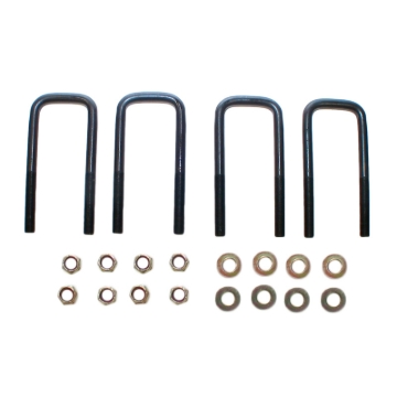 Picture of Rancho 69-75 Jeep CJ5 Rear U-Bolt Kit
