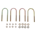 Picture of Rancho 59-63 Jeep CJ3 Front U-Bolt Kit