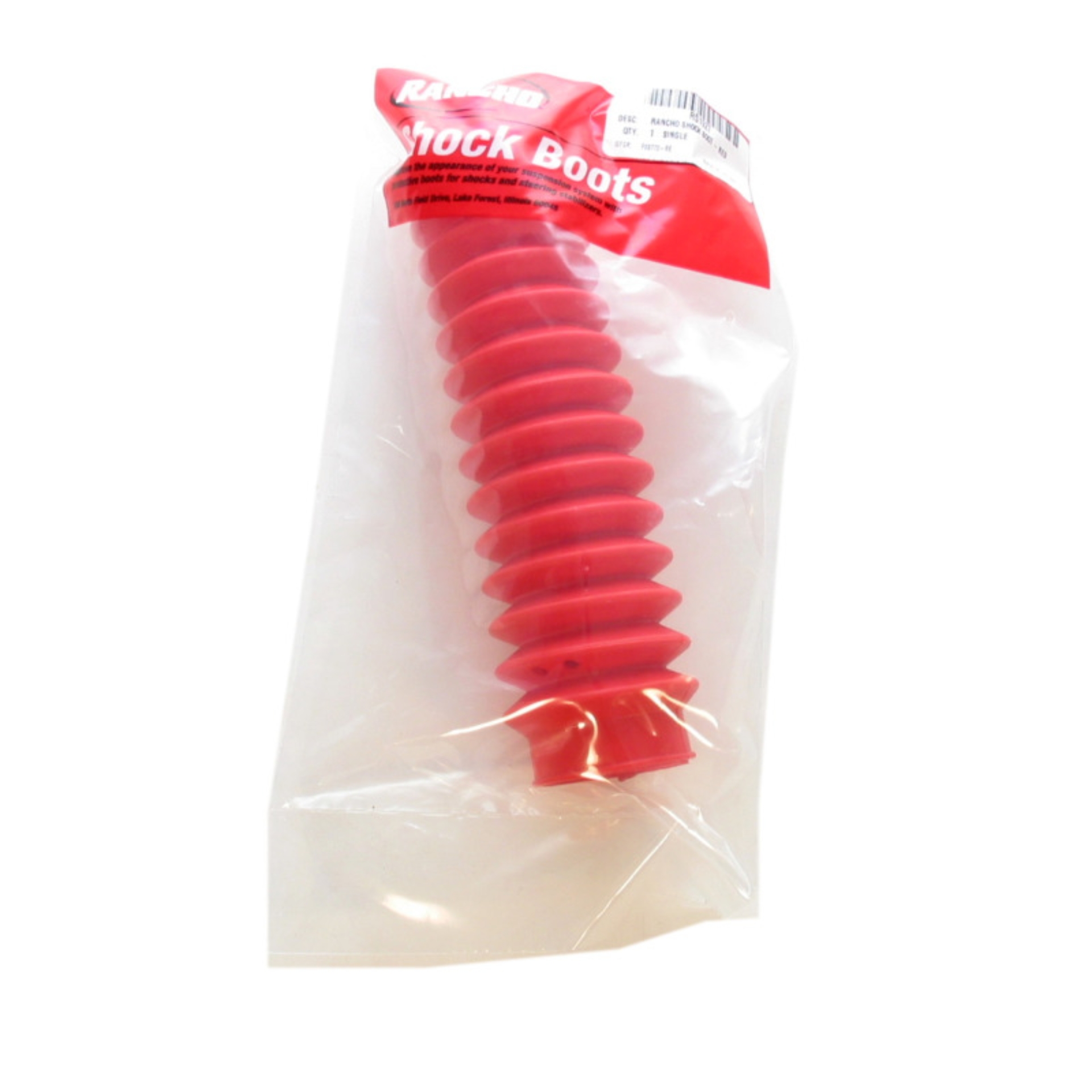 Picture of Rancho Universal / Non-Application Rancho Shock Absorber Boot Kit