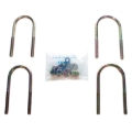 Picture of Rancho 87-95 Jeep Wrangler Front U-Bolt Kit
