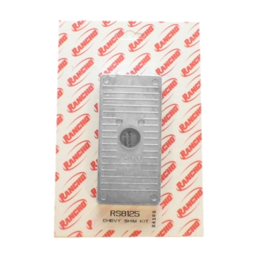 Picture of Rancho Universal / Non-Application Rancho Leaf Spring Shim Kit