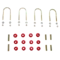 Picture of Rancho 84-01 Jeep Cherokee Rear U-Bolt Kit