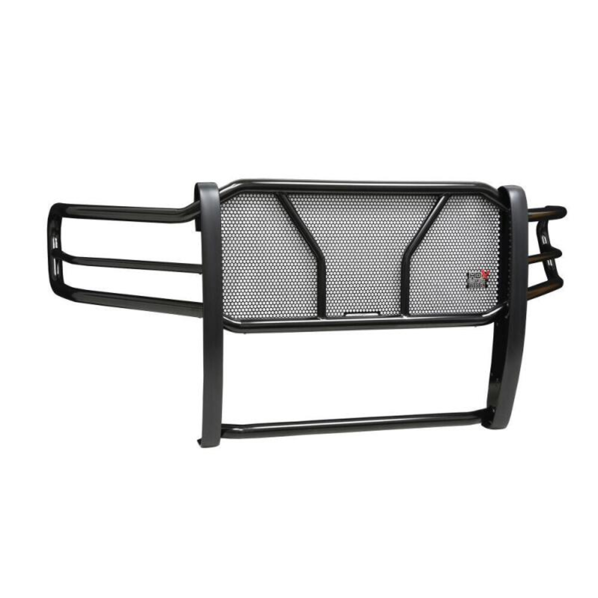 Picture of Westin 19-22 Ram 2500/3500 (Excl. Power Wagon) HDX Grille Guard - Black