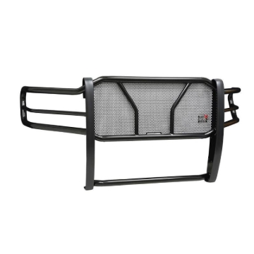Picture of Westin 19-22 Ram 2500/3500 (Excl. Power Wagon) HDX Grille Guard - Black