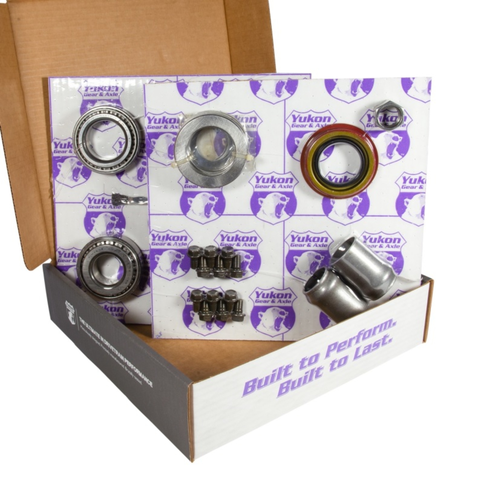 Picture of 87-63 CHV/GMC