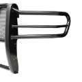 Picture of Westin 19-22 Ram 2500/3500 (Excl. Power Wagon) HDX Grille Guard - Black