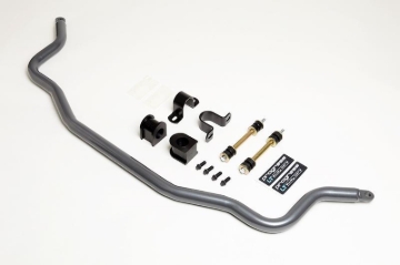 Picture of Progress Tech LT 07-20 Chevrolet Suburban/Tahoe / GMC Sierra 1500 Front Sway Bar (38mm) - Gray
