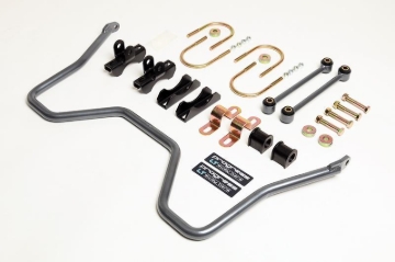 Picture of Progress Tech LT 99-06 Chevrolet Silverado 1500 / GMC Sierra 1500 Rear Sway Bar (25mm) - Gray