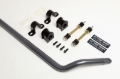 Picture of Progress Tech LT 99-06 Chevy Silverado 2500 4WD / GMC Sierra 1500 4WD Front Sway Bar (35mm) - Gray