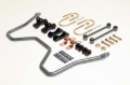 Picture of Progress Tech LT 99-06 Chevrolet Silverado 1500 / GMC Sierra 1500 Rear Sway Bar (25mm) - Gray