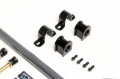 Picture of Progress Tech LT 99-06 Chevy Silverado 2500 4WD / GMC Sierra 1500 4WD Front Sway Bar (35mm) - Gray