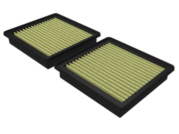 Picture of aFe PG7 Drop In Filter Air Filters - 30-10403GM