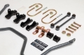 Picture of Progress Tech LT 99-06 Chevrolet Silverado 1500 / GMC Sierra 1500 Rear Sway Bar (25mm) - Gray