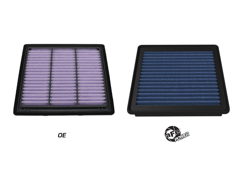 Picture of aFe Pro-5 R Direct Fit Filter Air Filters - 30-10403RM