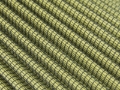 Picture of aFe PG7 Drop In Filter Air Filters - 30-10403GM