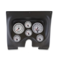 Picture of Autometer 67-68 Camaro/Firebird Ultra-Lite II Direct Fit Gauge Kit 6pc Tach/Mph/Fuel/Oilp/Wtmp/Volt