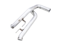 Picture of AWE Tuning 22-23 GMC Sierra 1500 AT4X 6.2L Tips to Bashguard Conversion Kit