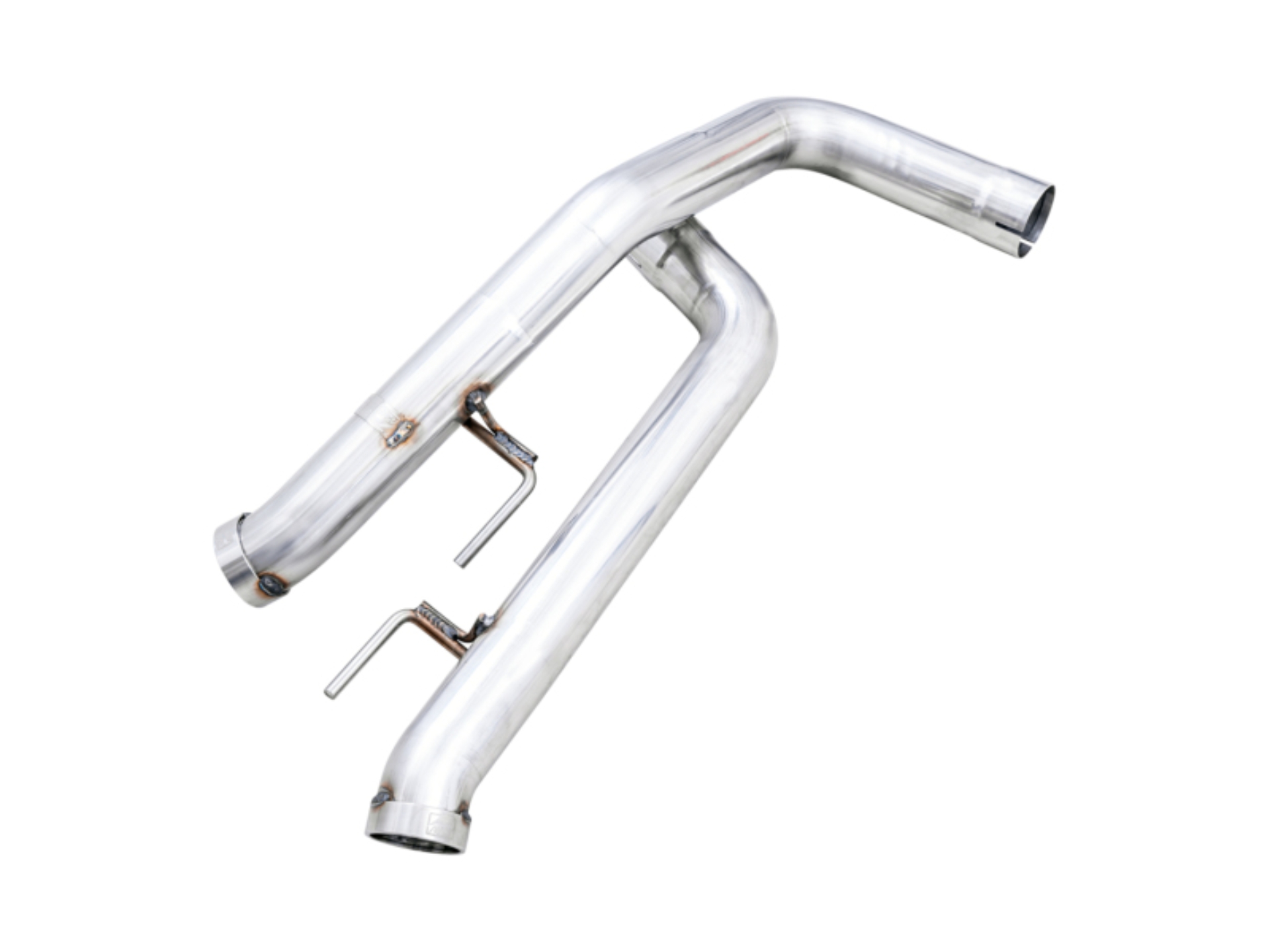 Picture of AWE Tuning 22-23 GMC Sierra 1500 AT4X 6.2L Tips to Bashguard Conversion Kit