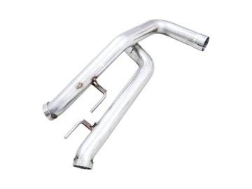 Picture of AWE Tuning 22-23 GMC Sierra 1500 AT4X 6.2L Tips to Bashguard Conversion Kit