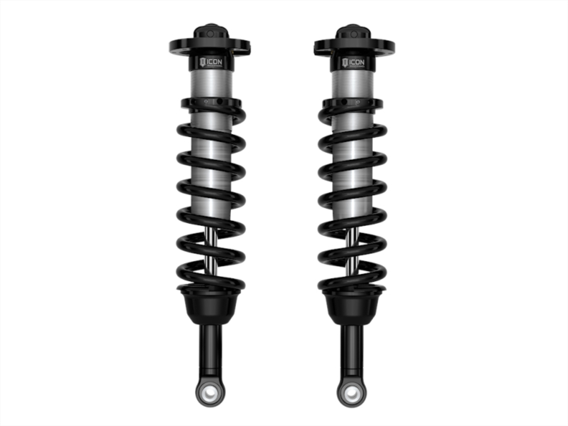Picture of ICON 2022+ Toyota Tundra 2.5 Series VS IR Coilover Kit