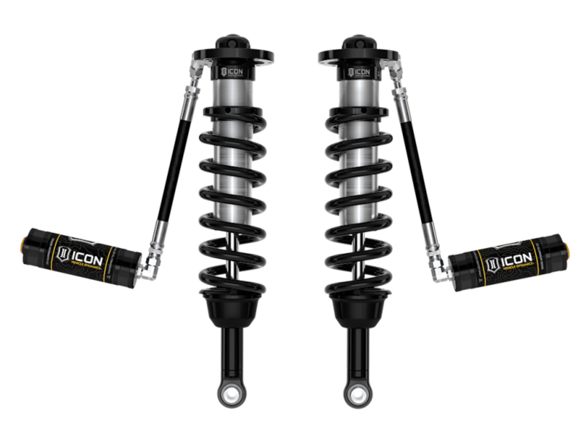 Picture of ICON 2022+ Toyota Tundra 2.5 Series VS RR Coilover Kit