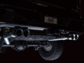 Picture of AWE Tuning 22-23 GMC Sierra 1500 AT4X 6.2L 0FG Catback Split Dual (Flat Bumper) - Chrome Silver Tips