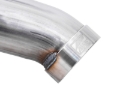 Picture of AWE Tuning 22-23 GMC Sierra 1500 AT4X 6.2L Tips to Bashguard Conversion Kit