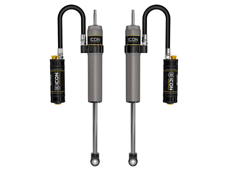 Picture of ICON ICO 2.5 Series Shocks Shocks and Struts - 57840CP