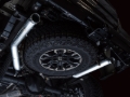 Picture of AWE Tuning 22-23 GMC Sierra 1500 AT4X 6.2L 0FG Catback Split Dual (Flat Bumper) - Bashguard(No Tips)