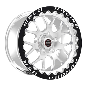 Picture of Weld WEL S77 Wheels - 77MP511W65F