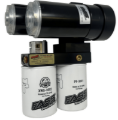 Picture of FASS Fuel Systems COMP 360G Competition Series 360GPH (100 PSI MAX) COMP 360G