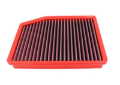 Picture of BMC 2020+ Chevrolet Silverado 2500HD/3500HD 6.6L V8 Gas Replacement Panel Air Filter