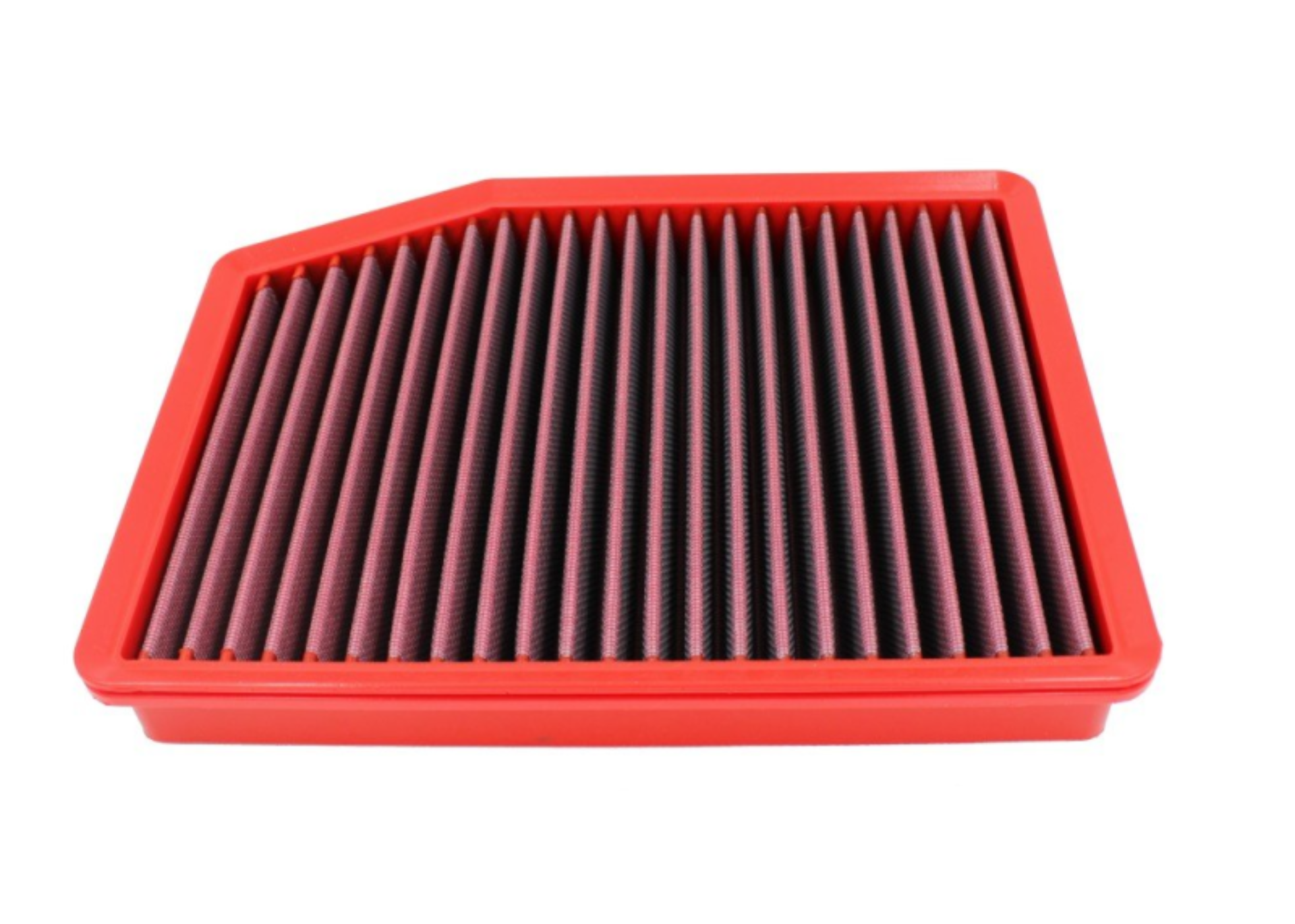 Picture of BMC 2020+ Chevrolet Silverado 2500HD/3500HD 6.6L V8 Gas Replacement Panel Air Filter