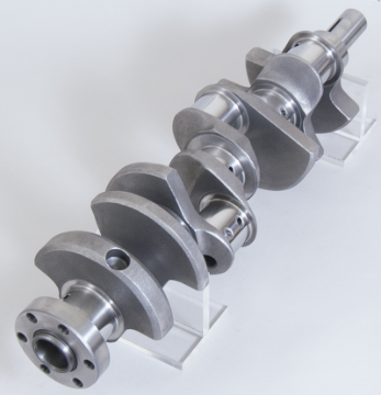 Picture of Eagle Ford 302 Cast Crankshaft 3.250in Stroke 28oz Balance