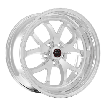 Picture of Weld WEL S76 Wheels - 76HP7050W22A