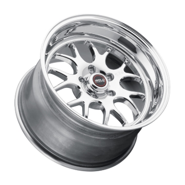 Picture of Weld WEL S77 Wheels - 77HP7050W22A