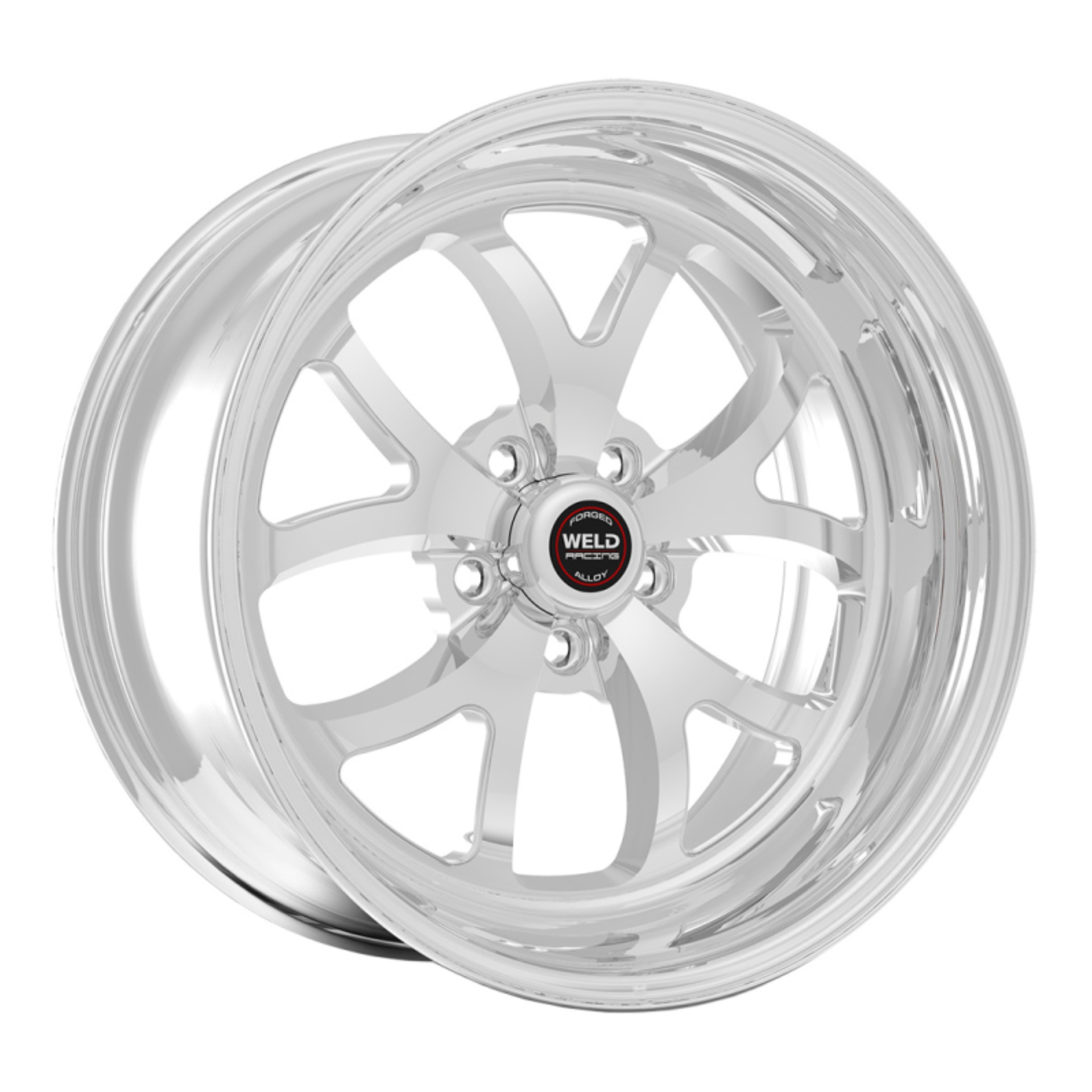 Picture of Weld WEL S76 Wheels - 76HP7090W62A