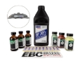 Picture of EBC Racing Temp Indicator Track Pack