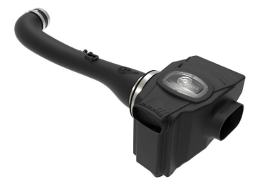 Picture of aFe 20-22 Nissan Frontier V6-3.8L Momentum GT Cold Air Intake System w/ Pro DRY S Filter