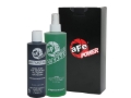 Picture of aFe Air Filter Restore Kit (8oz Squeeze Oil & 12oz Spray Cleaner) - Black