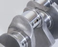 Picture of Eagle Ford 302 Cast Crankshaft 3.250in Stroke 28oz Balance