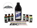 Picture of EBC Racing Temp Indicator Track Pack