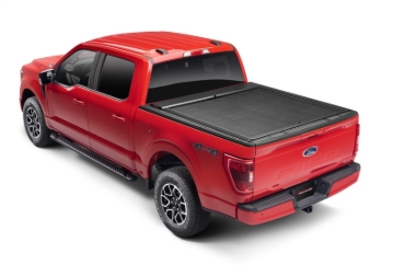 Picture of Roll-N-Lock 10-22 RAM 2500/3500 / 09-18 RAM 1500 (96.3in Bed) M-Series XT Retractable Cover