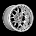 Picture of Weld WEL S77 Wheels - 77HP7100W67G
