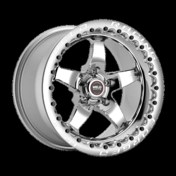 Picture of Weld WEL S71 Wheels - 71HP7110W62G