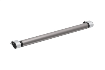 Picture of Thule Roller XT L (For Use w/Thule ProBar Evo Bars) - Silver