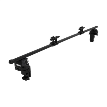 Picture of Thule Bed Rider Pro Truck Bed Bike Rack (Compact) - Black