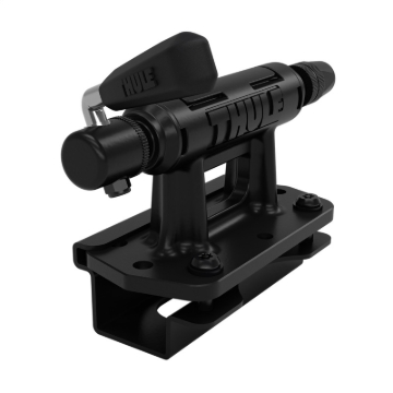 Picture of Thule Bed Rider Pro Bike Mount (Add-On ONLY - Not Full Rack System) - Black